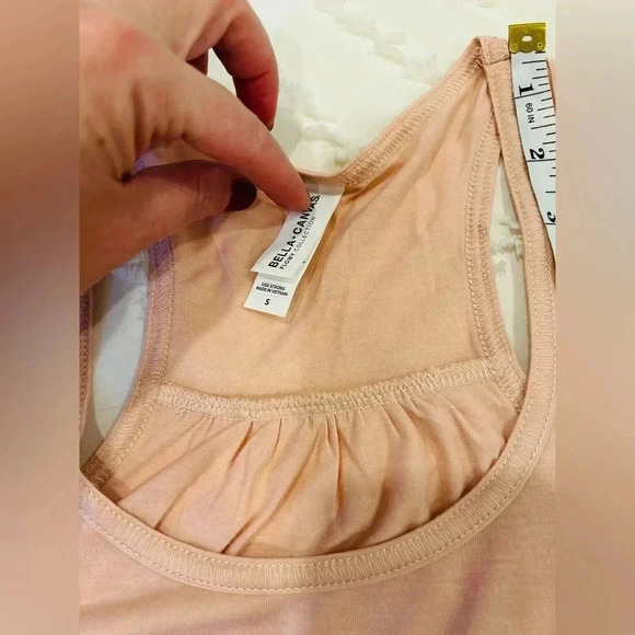 60th pink birthday tank top, sash and crown 👑 - Picture 6 of 10